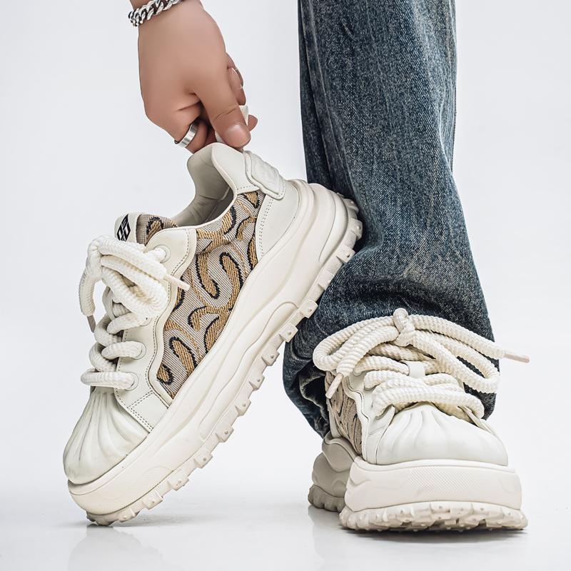 2025Men's Causal Low Top Breathable Lightweight Non-Slip Sneakers Comfort Fit Walking Shoes for Male sneakers for men mens shoes