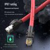 Suyu Cat6A Industrial Ethernet Cable