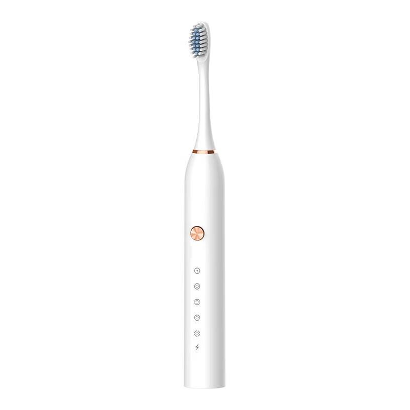 MEEEGOU MX602 Adult Sonic Electric Toothbrush
