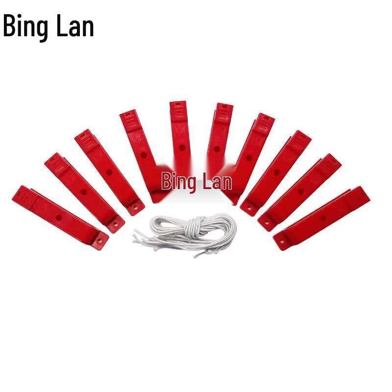 Orienteering Electronic Timing Equipment Set