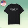 Guild Guitar Since 1953 Men#039;s Black Size S5XL Unisex T-Shirt
