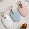 Customized Key Bag Is Suitable for the New Modern Hyundai Handmade High-end Car Key Cover, Real Cowhide.