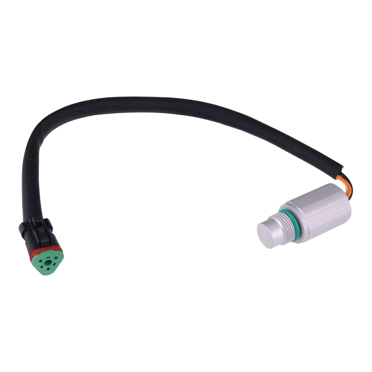 

IEQFUE Speed Sensor 2659033 5221641 1296628 Compatible with Caterpillar Excavator 773B 773D 365B 785C Truck 69D 769C 773D 773E 775D Engine 3406E