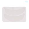 1 Pair Reusable Eye Mask Patch Silicone Pads Essential Eye Cream Patch Facial Lifting Eye Wrinkle Removal Patch Eye Skin Care