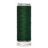 All-textile Thread - GUTERMANN - 748277-456 - 200m - Green Color