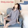 Artistic Womens Short Sleeve Shirt With Modale Fabric For Casual Wear