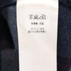 patagonia Check Pattern Long sleeve Flannel shirt 4 53915FA17 Outdoor Women Used