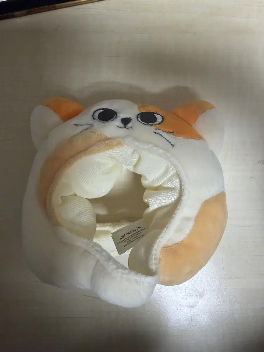 

BOYNEXTDOOR Punekudo Cat Pee Used