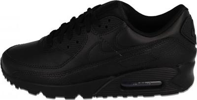 Sneakers Air Max 90 Ltr Black/black/black (CZ5594-001)