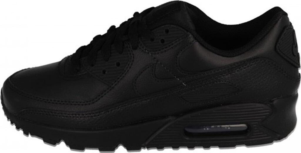

Кроссовки Nike Air Max 90 Ltr black/black/black (CZ5594-001) 46