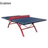 Xietu Standard Table Tennis Table