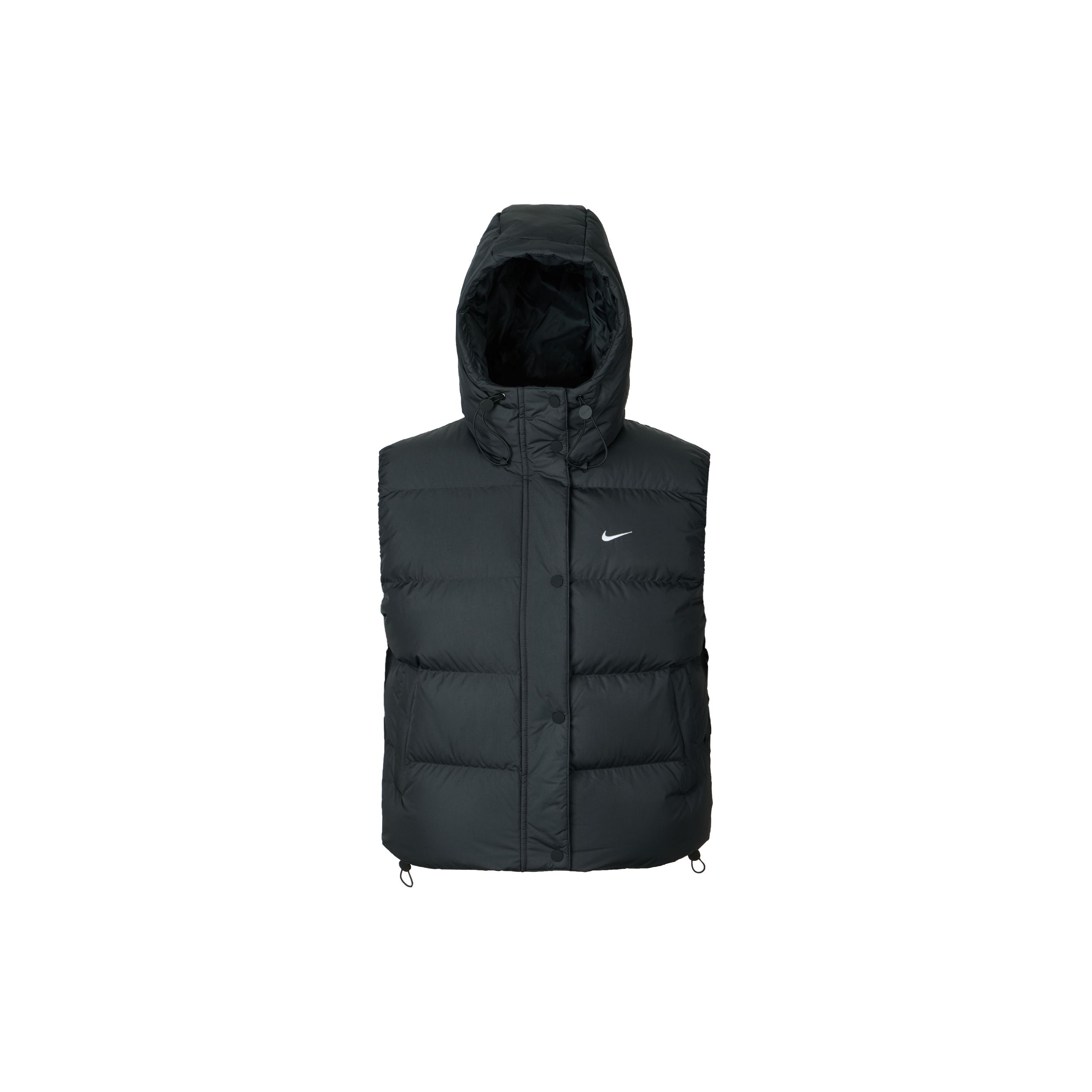 Nike Therma-Fit Dūnu Veste Ar Logotipu