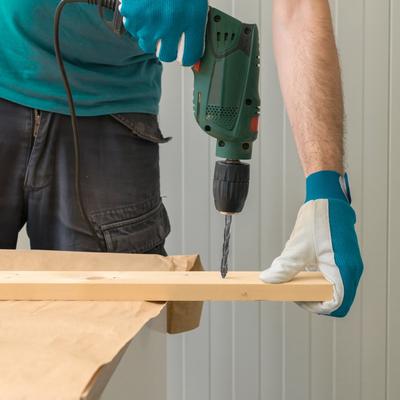 Comprehensive 12Pcs Eccentric Drill Bit Set 3 12mm for All Your Drilling Needs