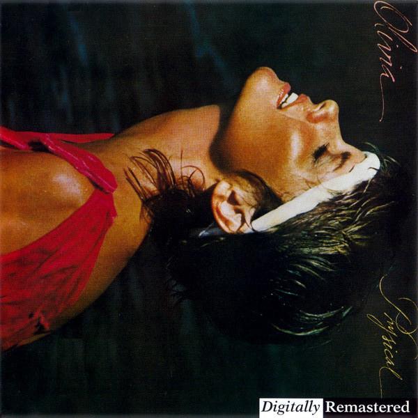 

CD OLIVIA NEWTON-JOHN - Physical D53003,D21042 Festival Record 1998 US Pop Used