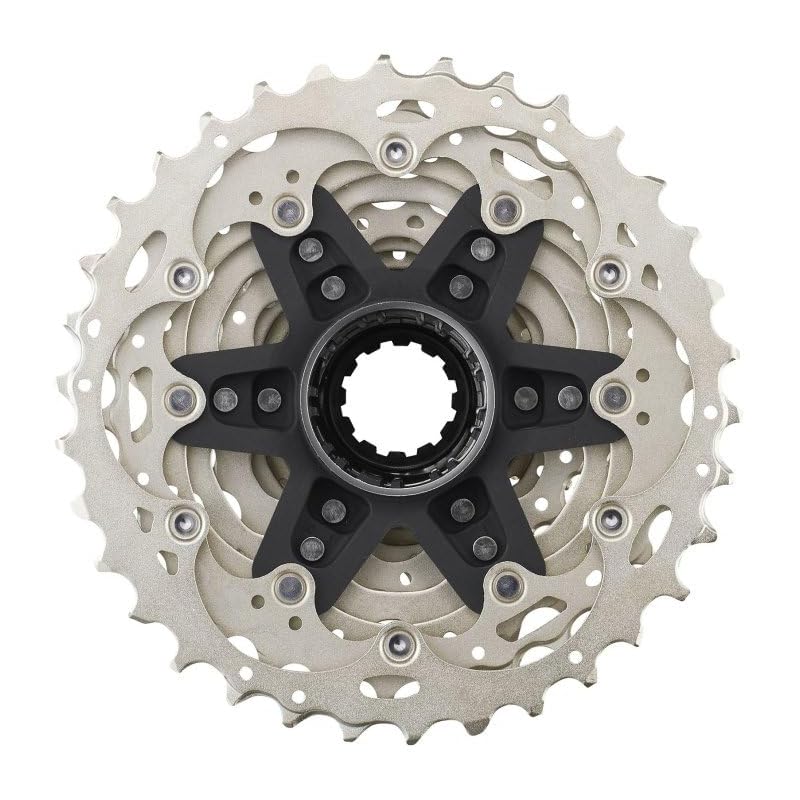 Shimano CS-R8101 12s 11-12-13-14-15-17-19-21-24-27-30-34T ICSR810012134