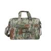 Bolsa Camuflada para Laptop e Documentos - Primavera do Deserto