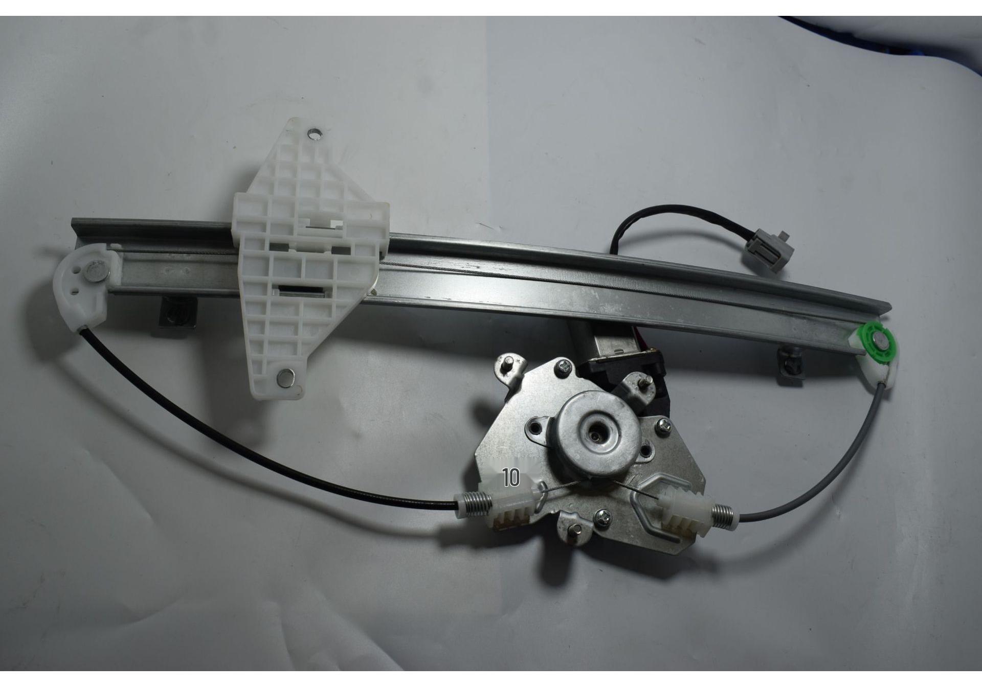 Car Window Regulator Compatible with Chevrolet Cavalier 2016-2019, Part Number 26218666