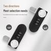 Rongyu Metal Drawer Combination Lock with Key