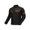 Winter Motorcycle Riding Jacket Men Women Warm Protective Gear With Abrasion Resistance Outdoor Motorbike Apparel