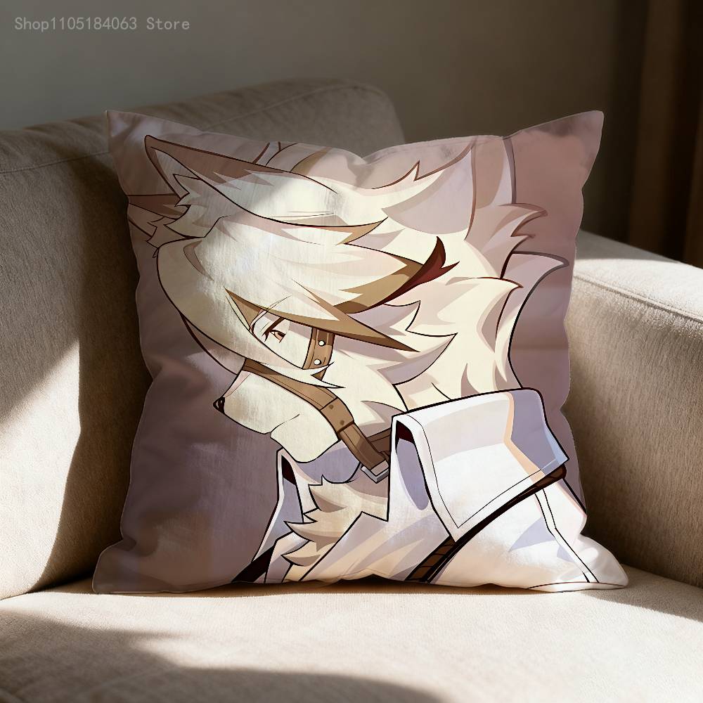 

Пододеяльник Lycaon ZZZ с принтом, полиэфирное волокно, 40x40 см, декоративная наволочка для дивана 30cmx30cm