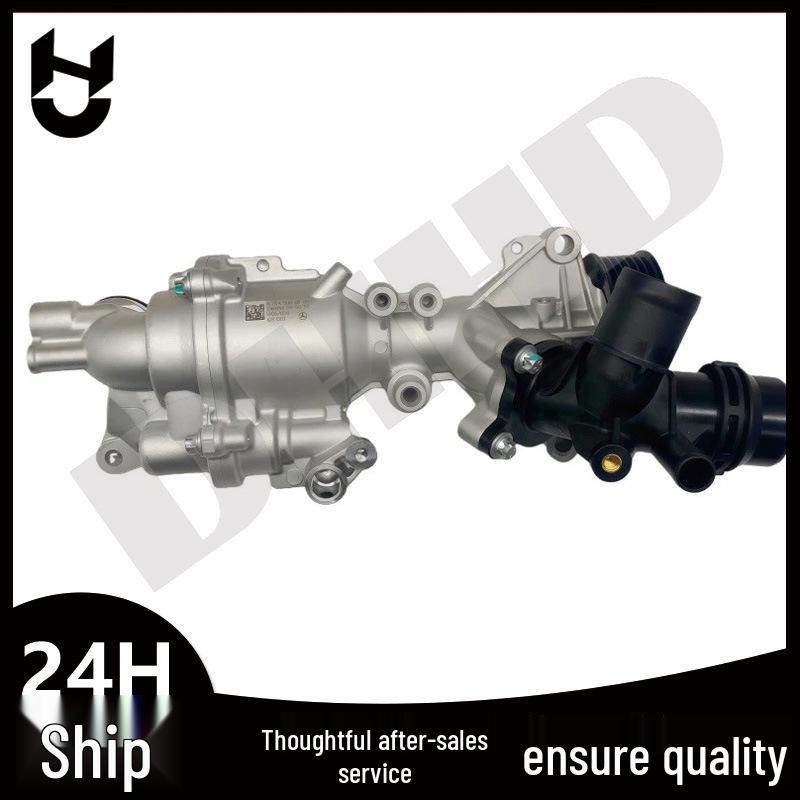 Mercedes-Benz C300 Electronic Auxiliary Coolant Pump (Part No. 2742000900)