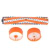 Vacuum Cleaner Main Brush Roller Filter Kit for BSV2020G BSV2020P Replacement Brush Bar Filter