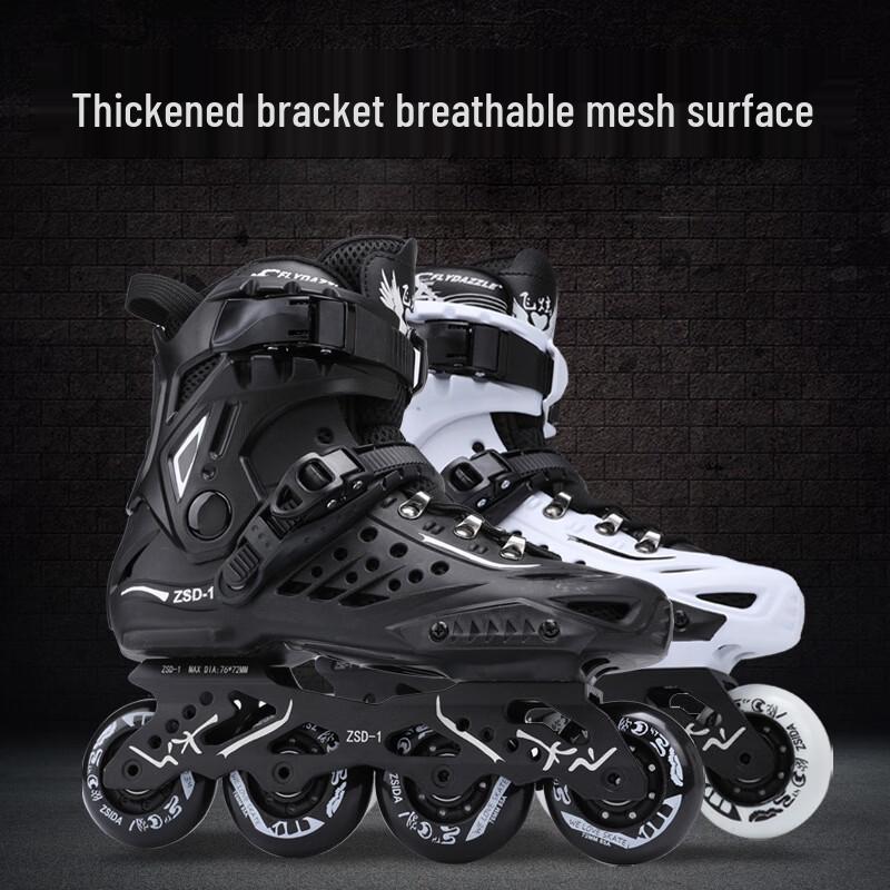 Datangyu Inline Roller Skates 38