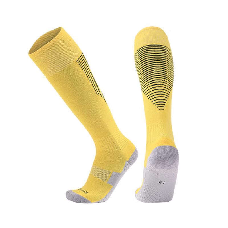 Milin High-Tube Striped Soccer Socks