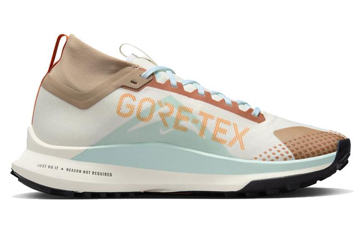 Nike React Pegasus Trail 4 Gore