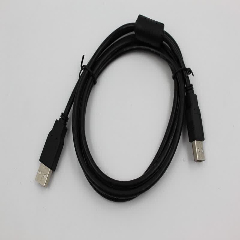 Zhihuixing Document Scanner Power and Data Cable CN plug (adapter included)