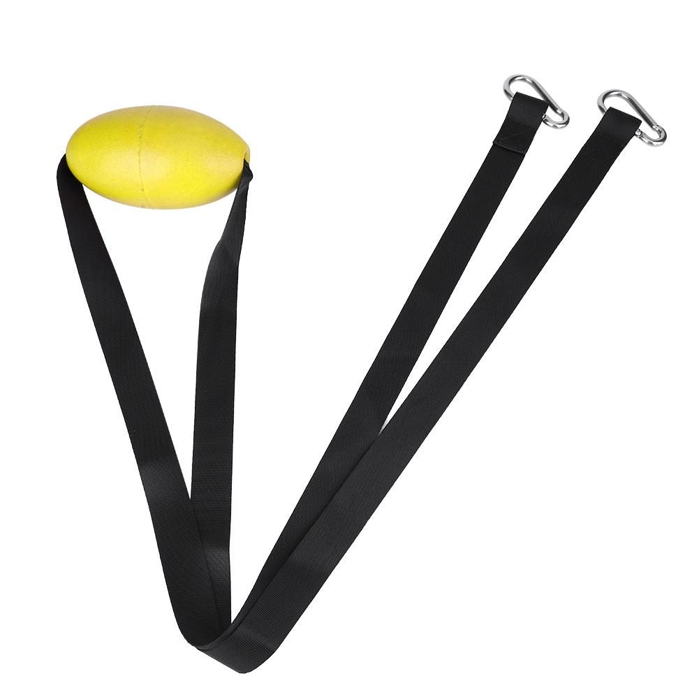 

Сверхпрочная рыболовная лодка Морская яхта Каяк Дрейф Бросить Якорь Тормоз Буксировочный трос Дрог(желтый) жёлтый