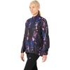 ASICS Road Packable Size 2012D079 Women's Lite-Show Jacket, M,