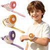 Quiet Operation Wearable Wrist Fan Adjustable Strap Portable Mini Fan  Outdoor Activity