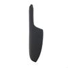 P9JC Interior Door Armrest Panel Trim Cover 83550-T2F ABS-Plastic Accessories Easy Installation Left/Right fits for Accord