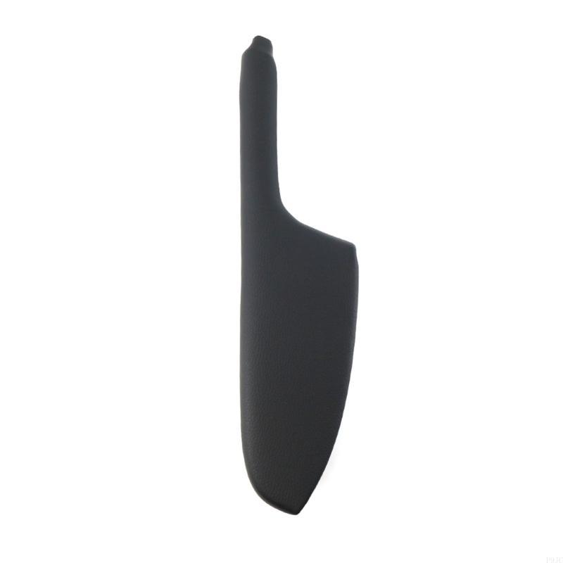 P9JC Interior Door Armrest Panel Trim Cover 83550-T2F ABS-Plastic Accessories Easy Installation Left/Right fits for Accord