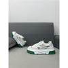 Summer New Light Luxury Old Style Thick Sole Comfortable Breathable Sports Tide Board Shoes Cds