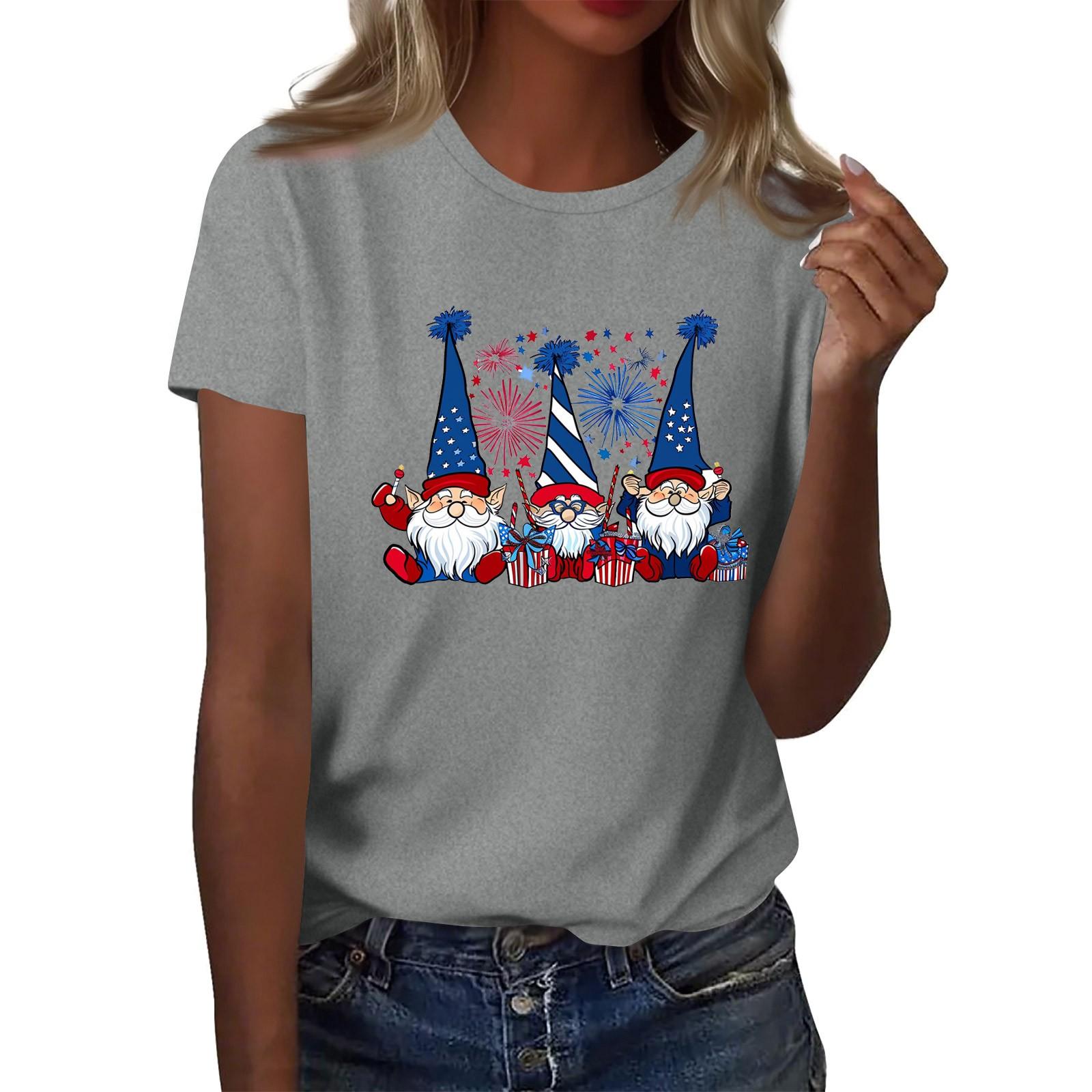 

Женская повседневная футболка с принтом подсолнухов Street Slim Fit с коротким рукавом L