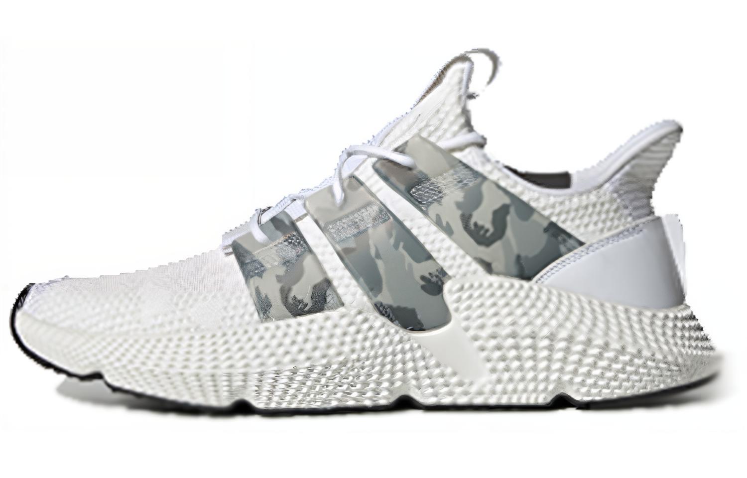 Adidas Prophere  Grey  EE4735