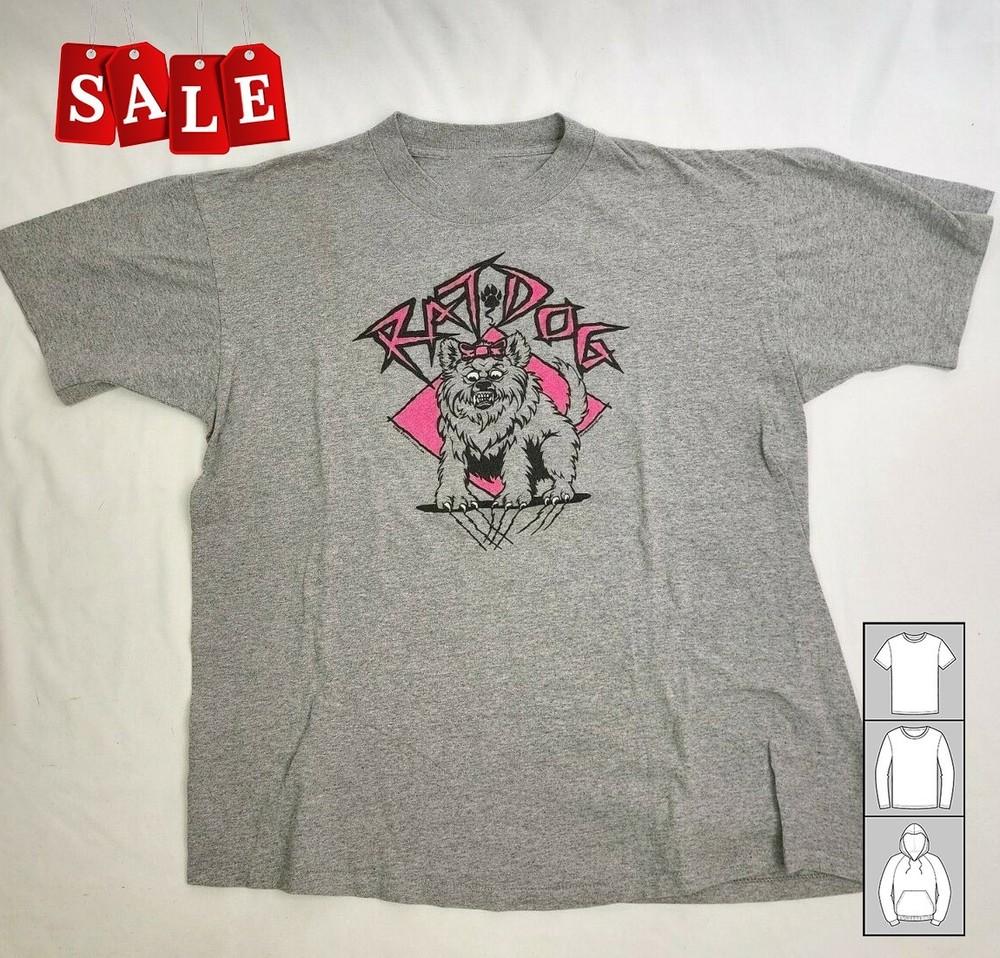 New Bob Weir RatDog Onetia  Gift For Fans Unisex All Size Shirt WE491 Unisex T-Shirt L