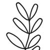 Metal Plant Trellis Leaf Shape Plant Support Frame Planter Insert Wire Trellis for Vine Climbing Plants Indoor Outdoor Potted Plants