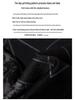 2020 Autumn/Winter Youth Plus Size Men's Velvet Thick Round Neck Trendy Sweatshirt