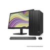 HP Pro Tower 288 G9 E Desktop PC with 23.8-inch Monitor (CN Version)