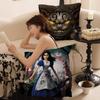 Game AAlice MadnessReturns Personalized Pillow Dust Cover Bedroom Kids Party Decoration Pillowcase Birthday Children Gift