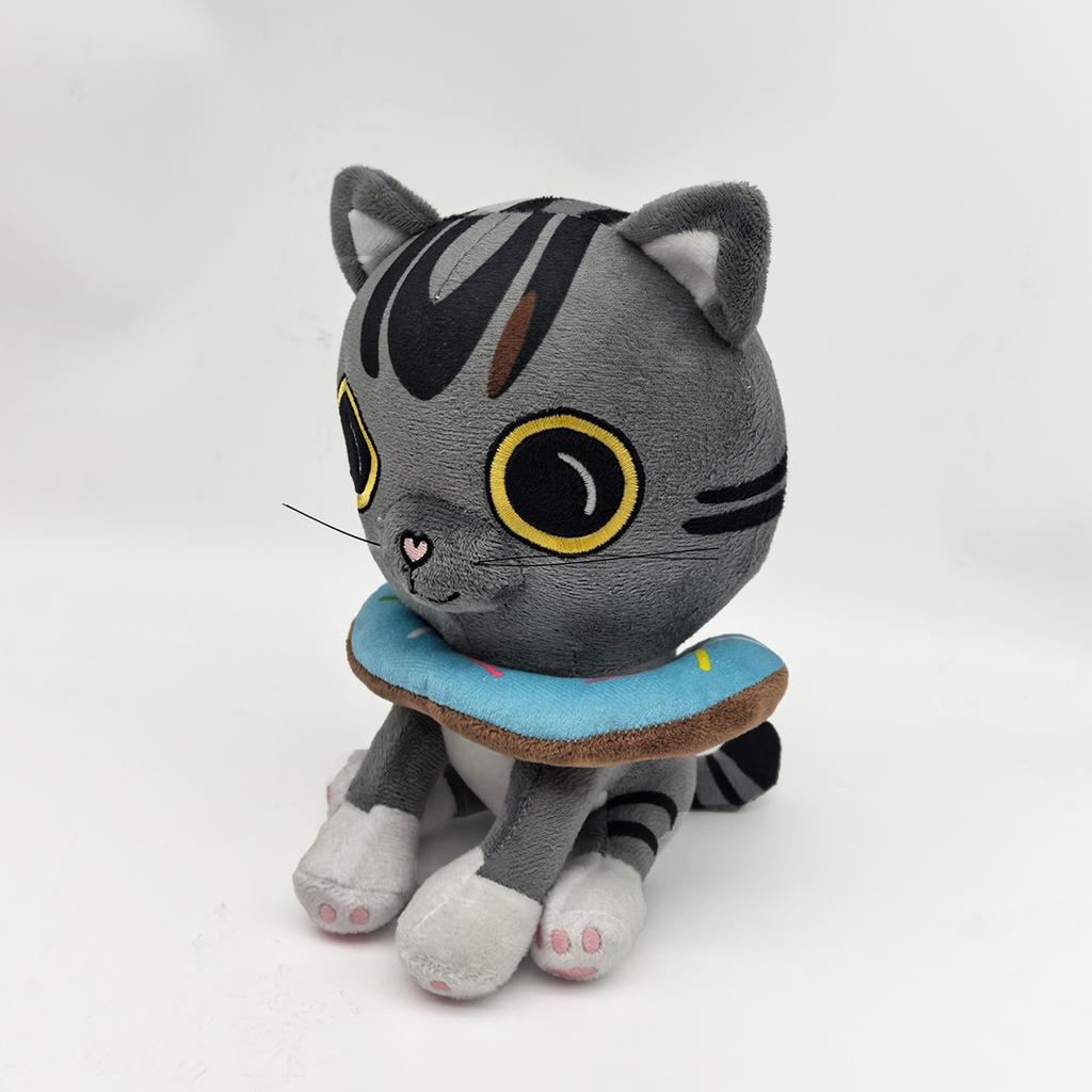 TreasuringU 20cm Ralph and Bella Plushie Stuffed Toys