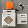 Dual System Global Locator: Anti-Lost Device & Car Tracker for iOS/Android