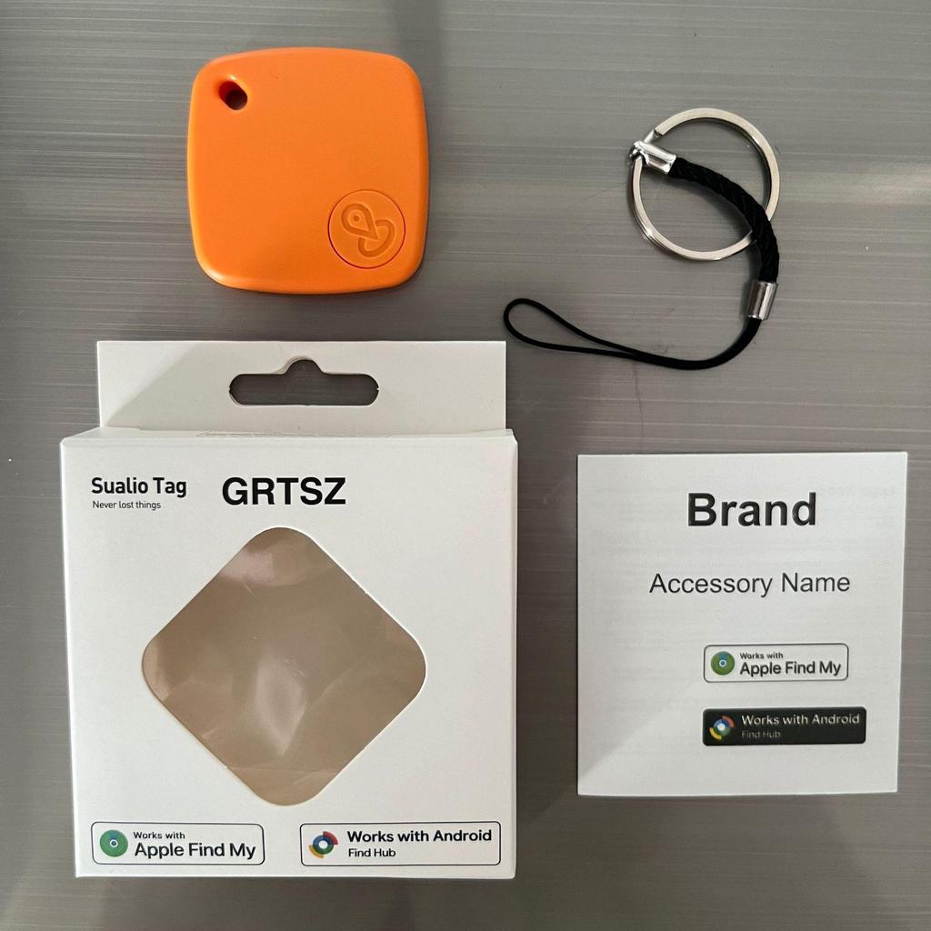 Dual System Global Locator: Anti-Lost Device & Car Tracker for iOS/Android