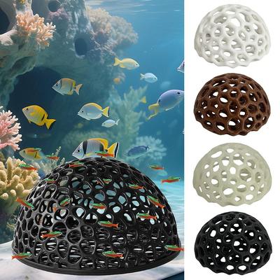 Fische & Meerestiere – Aquarien-Einrichtung