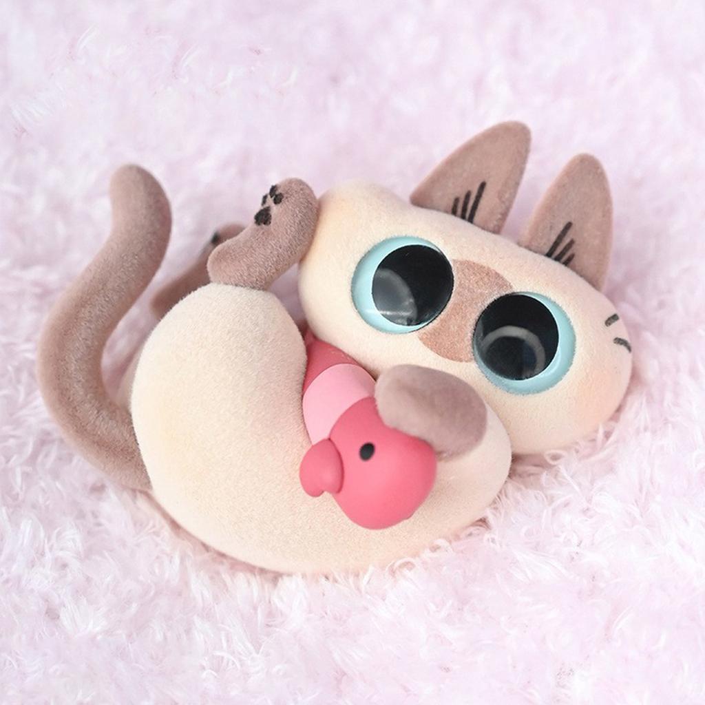 1 PcCute Ornament, Unboxed Style, Designated Style, Gift For Children, Cute Ornament