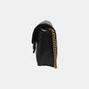[Pre-Owned] Gucci Handbag 'Black' - Very Good #QE6NS
