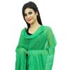 Chiffon Blend Dupatta Women Ethnic Chunni Fashion Stole Traditional Indian